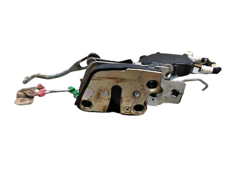 Recambio de cerradura puerta delantera derecha para daihatsu feroza f300lg referencia OEM IAM   