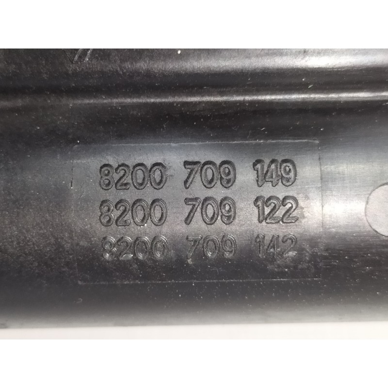 Recambio de termostato para renault laguna ii (bg0) authentique referencia OEM IAM 8200709149  