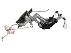 Recambio de cerradura puerta delantera derecha para daihatsu feroza f300lg referencia OEM IAM    2