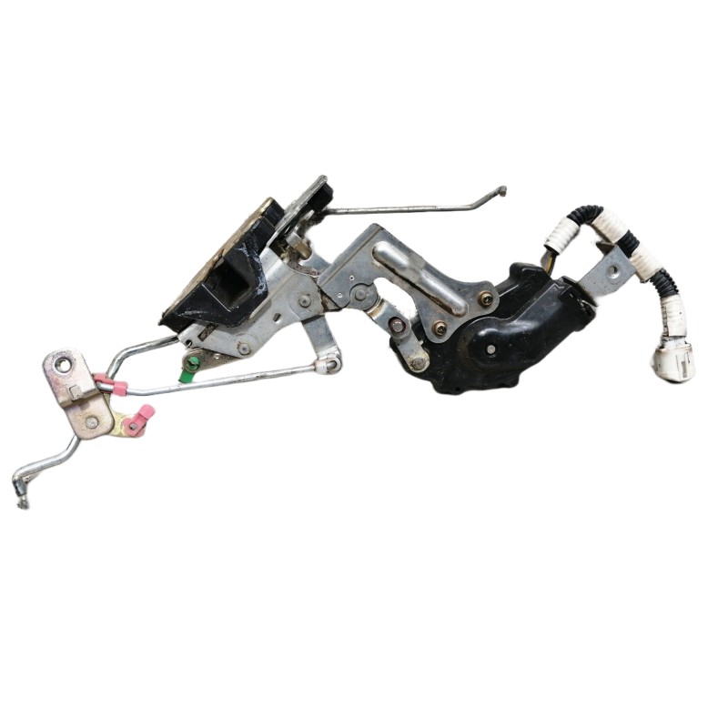 Recambio de cerradura puerta delantera derecha para daihatsu feroza f300lg referencia OEM IAM   