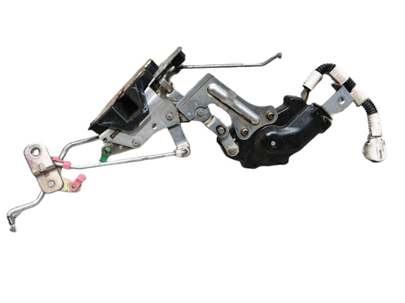 Recambio de cerradura puerta delantera derecha para daihatsu feroza f300lg referencia OEM IAM   