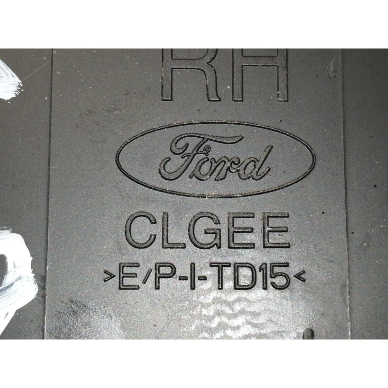 Recambio de mando elevalunas trasero derecho para ford focus lim. business referencia OEM IAM BM51A237W20BEW  