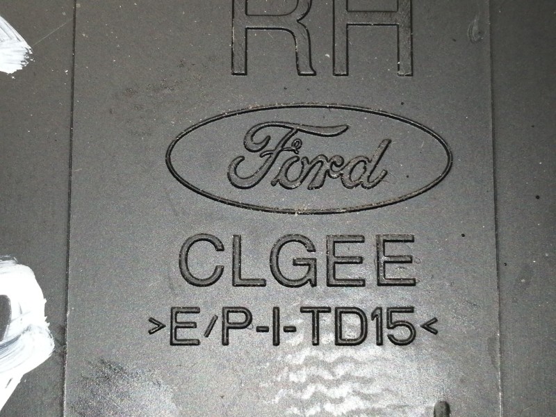 Recambio de mando elevalunas trasero derecho para ford focus lim. business referencia OEM IAM BM51A237W20BEW  