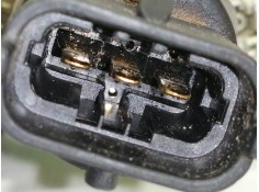 Recambio de rampa inyectora para renault laguna ii (bg0) 1.9 dci diesel referencia OEM IAM 0445214024   2