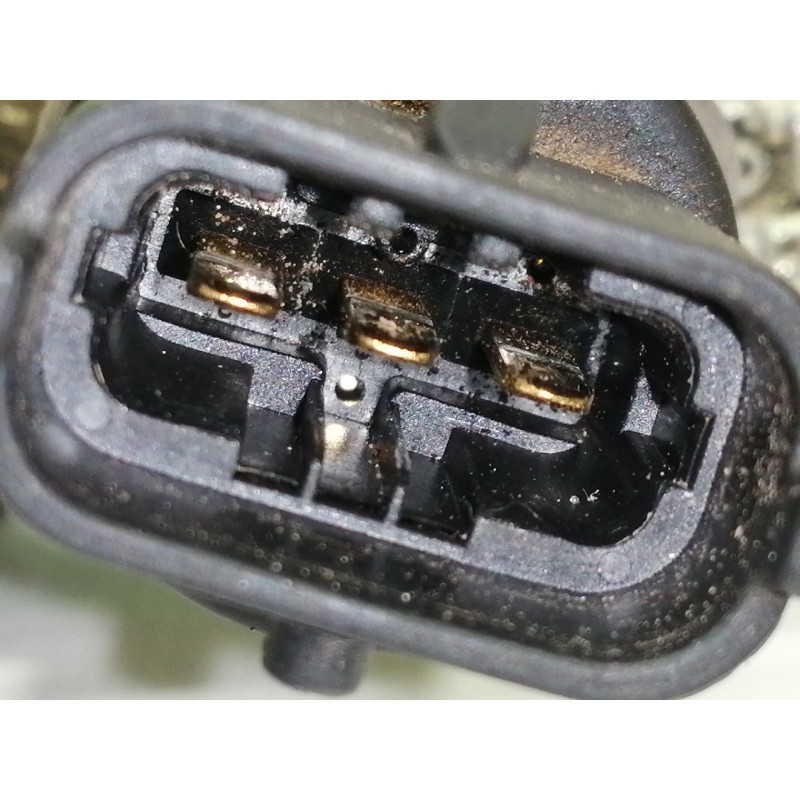 Recambio de rampa inyectora para renault laguna ii (bg0) 1.9 dci diesel referencia OEM IAM 0445214024  