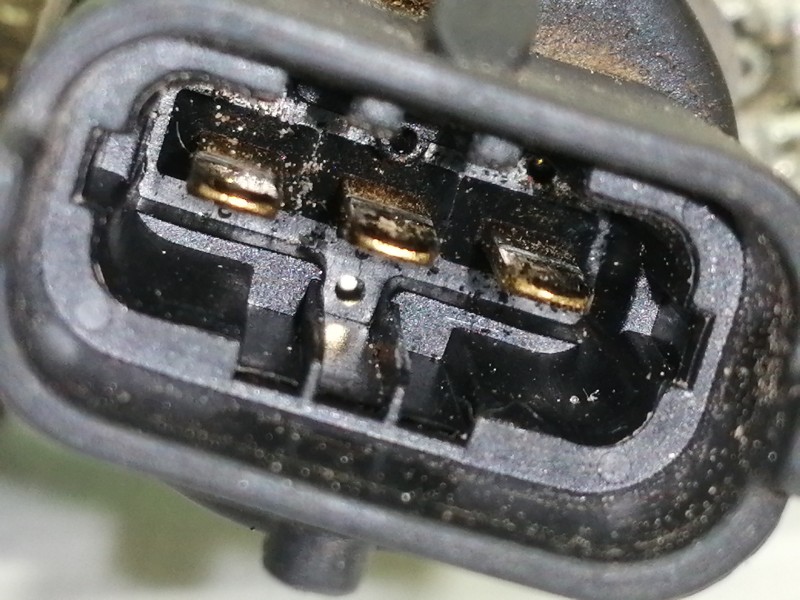 Recambio de rampa inyectora para renault laguna ii (bg0) 1.9 dci diesel referencia OEM IAM 0445214024  