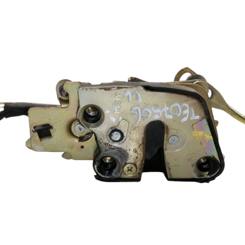 Recambio de cerradura puerta delantera izquierda para daihatsu feroza f300lg referencia OEM IAM   