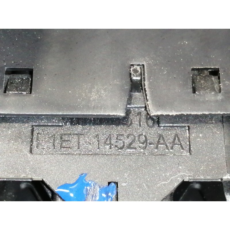 Recambio de mando elevalunas trasero derecho para ford focus lim. business referencia OEM IAM BM51A237W20BEW  