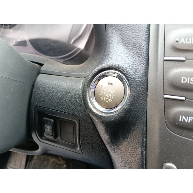 Recambio de conmutador de arranque para lexus is ii (_e2_) 220d (ale20) referencia OEM IAM   