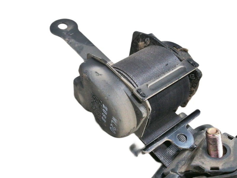 Recambio de cinturon seguridad delantero derecho para daihatsu feroza f300lg referencia OEM IAM C1115 81R394 G0215