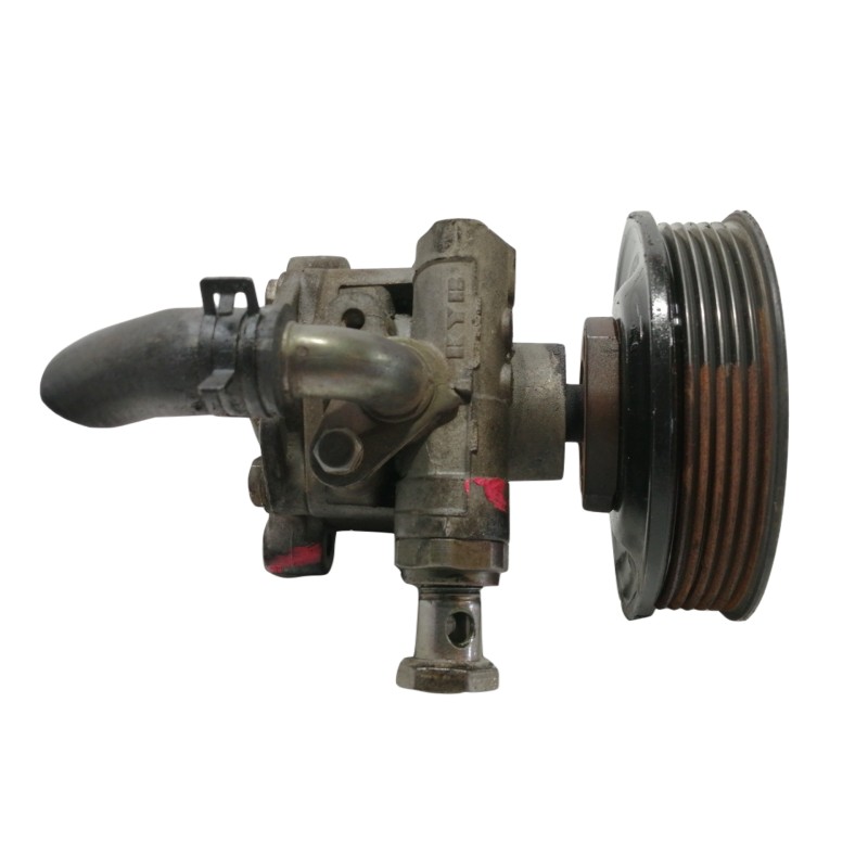 Recambio de bomba direccion para volkswagen golf iv berlina (1j1) spirit referencia OEM IAM 1J04221545  