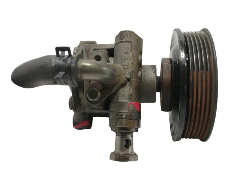 Recambio de bomba direccion para volkswagen golf iv berlina (1j1) spirit referencia OEM IAM 1J04221545  