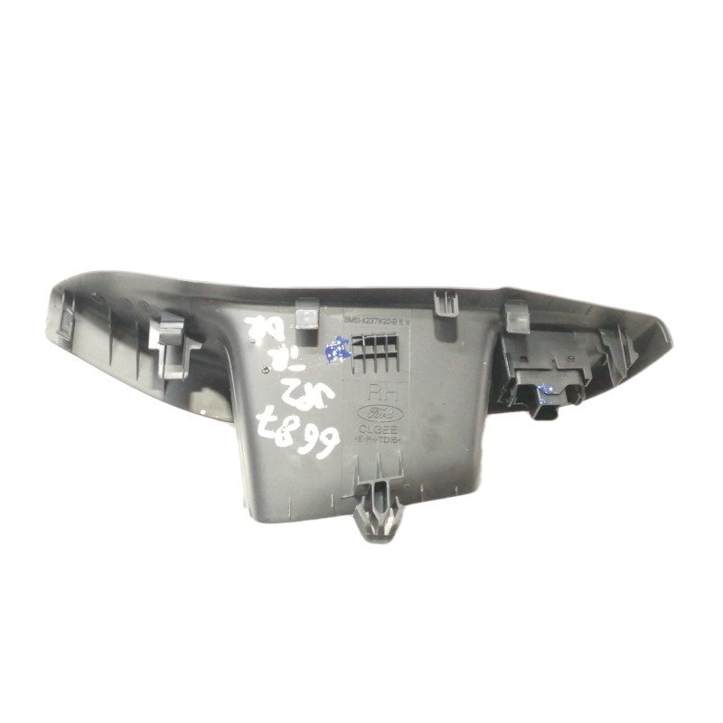 Recambio de mando elevalunas trasero derecho para ford focus lim. business referencia OEM IAM BM51A237W20BEW  