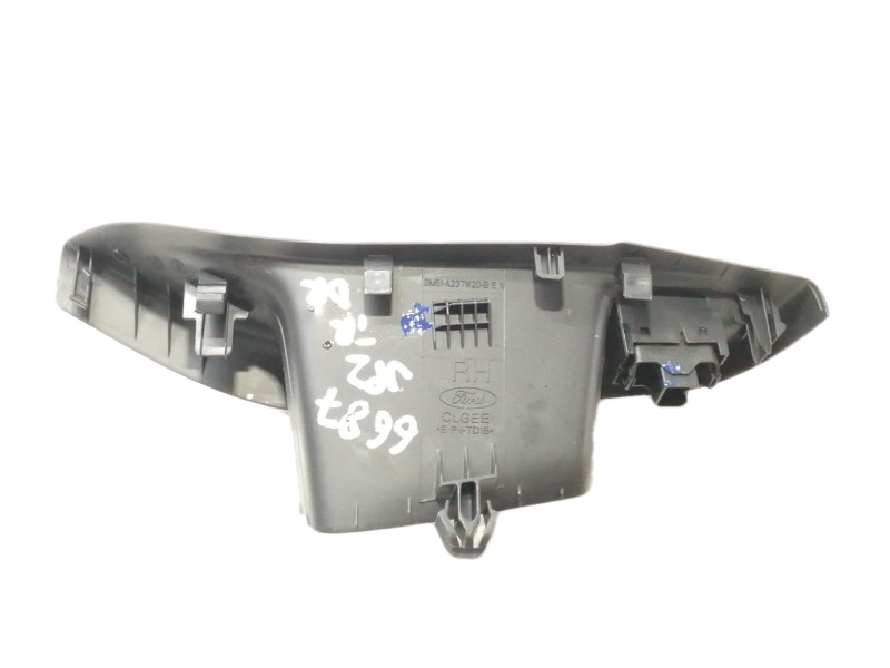 Recambio de mando elevalunas trasero derecho para ford focus lim. business referencia OEM IAM BM51A237W20BEW  