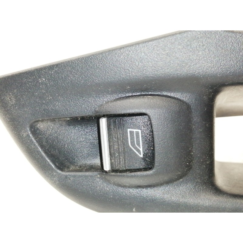 Recambio de mando elevalunas trasero derecho para ford focus lim. business referencia OEM IAM BM51A237W20BEW  