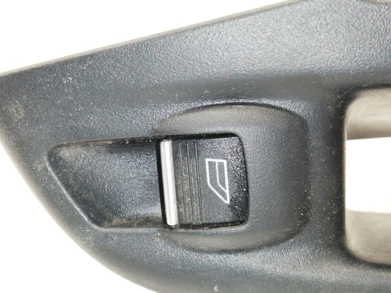 Recambio de mando elevalunas trasero derecho para ford focus lim. business referencia OEM IAM BM51A237W20BEW  