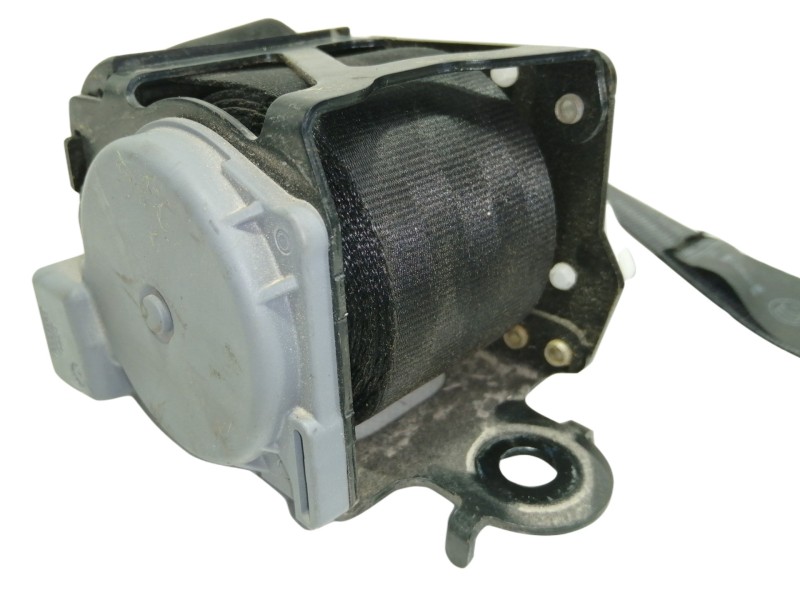Recambio de cinturon seguridad trasero derecho para citroën ds4 design referencia OEM IAM 96871541XX  