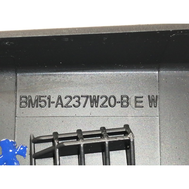 Recambio de mando elevalunas trasero derecho para ford focus lim. business referencia OEM IAM BM51A237W20BEW  