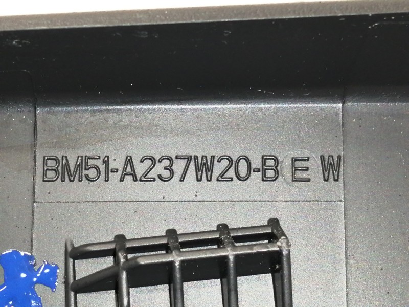Recambio de mando elevalunas trasero derecho para ford focus lim. business referencia OEM IAM BM51A237W20BEW  