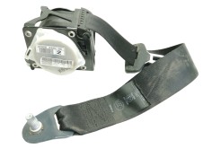 Recambio de cinturon seguridad trasero izquierdo para citroën ds4 design referencia OEM IAM 96871541XX  