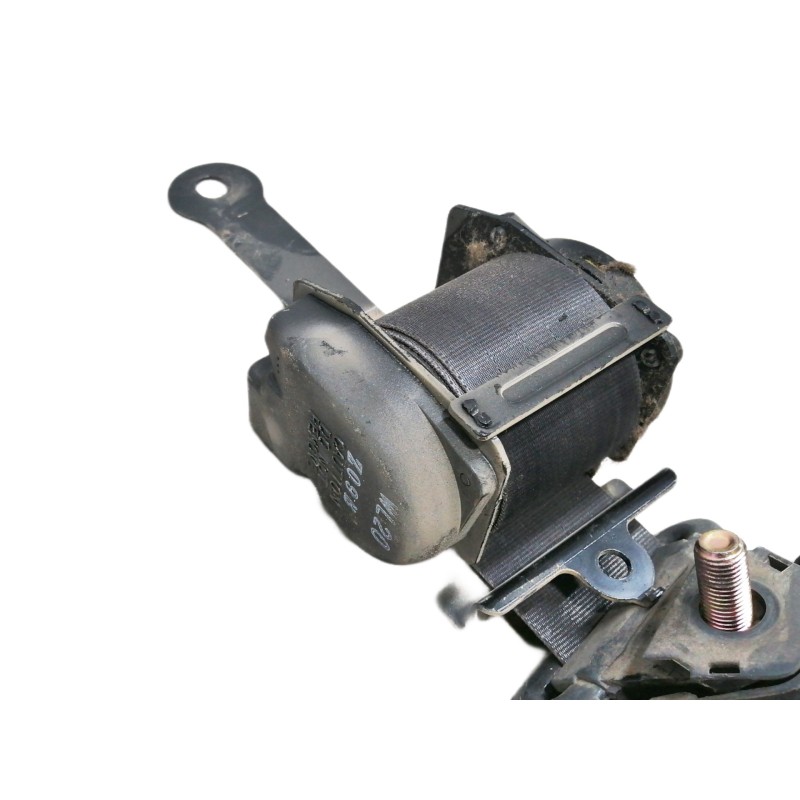 Recambio de cinturon seguridad delantero izquierdo para daihatsu feroza f300lg referencia OEM IAM C1115 81R394 G0215