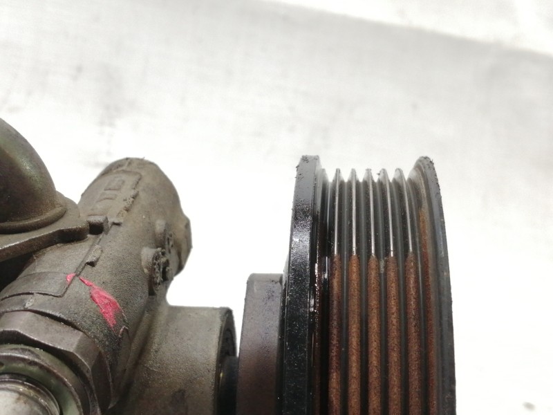 Recambio de bomba direccion para volkswagen golf iv berlina (1j1) spirit referencia OEM IAM 1J04221545  