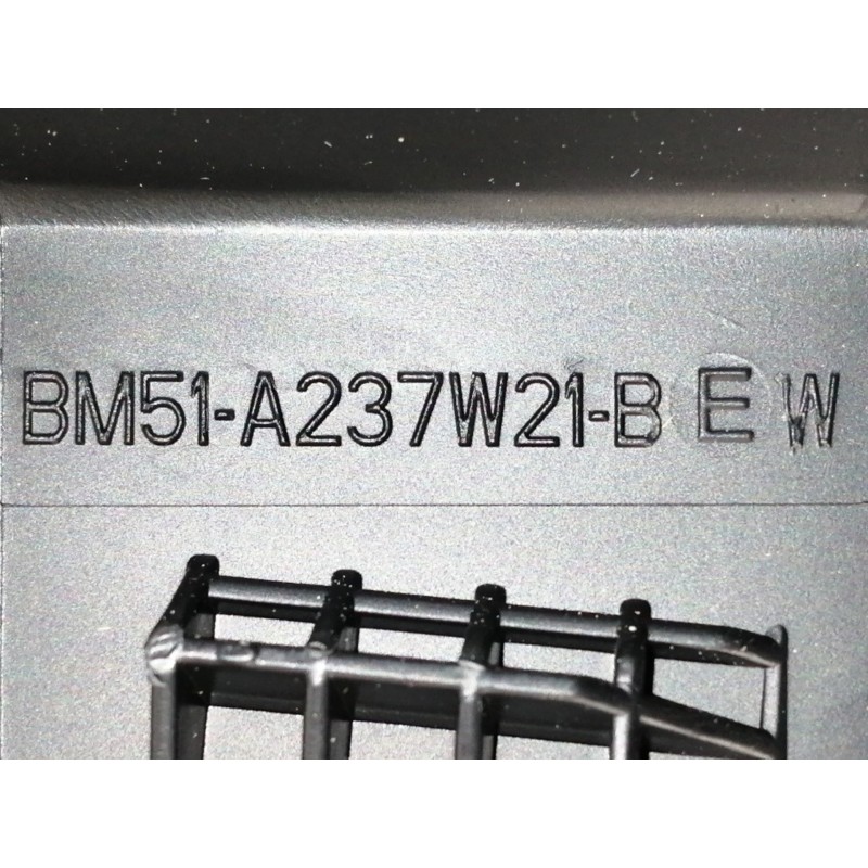 Recambio de mando elevalunas trasero izquierdo para ford focus lim. business referencia OEM IAM BM51A237W21B  