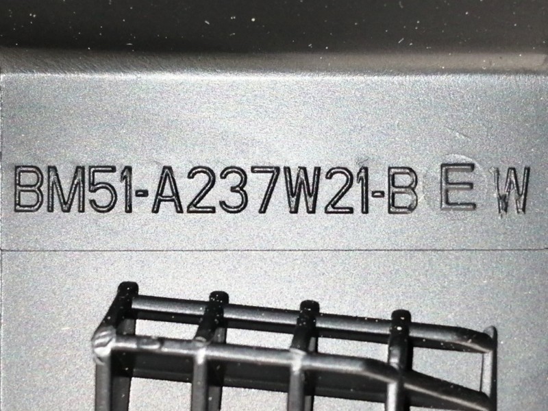 Recambio de mando elevalunas trasero izquierdo para ford focus lim. business referencia OEM IAM BM51A237W21B  