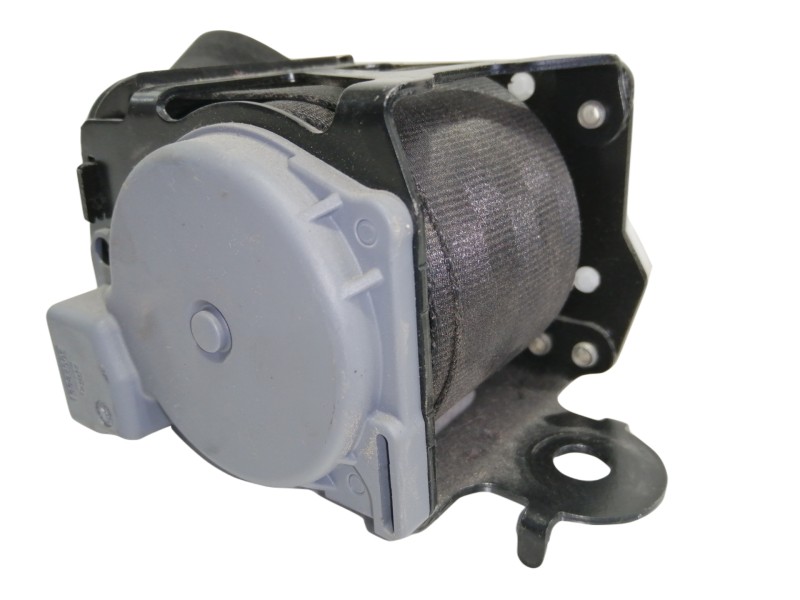 Recambio de cinturon seguridad trasero izquierdo para citroën ds4 design referencia OEM IAM 96871541XX  
