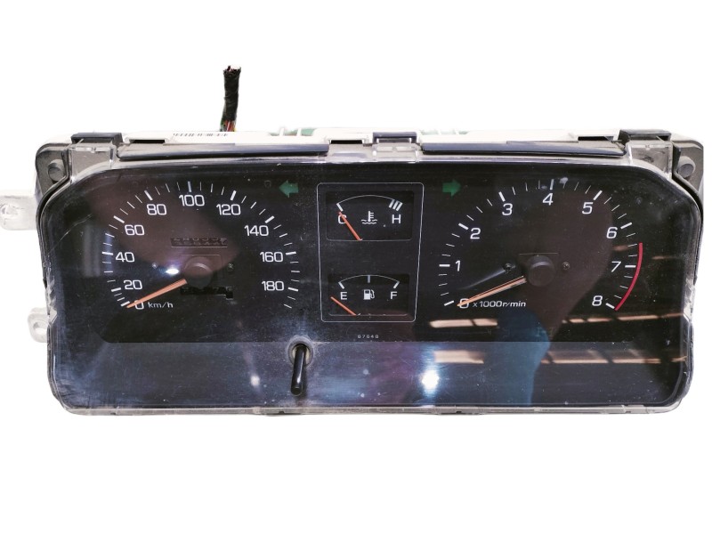 Recambio de cuadro instrumentos para daihatsu feroza f300lg referencia OEM IAM 8301087671 1573102692 