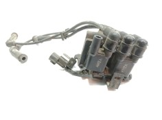 Recambio de bobina encendido para hyundai atos (em) 1.1 gls referencia OEM IAM   