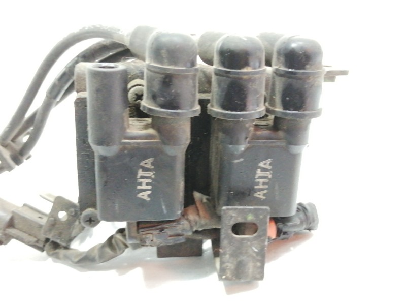 Recambio de bobina encendido para hyundai atos (em) 1.1 gls referencia OEM IAM   