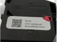 Recambio de mando intermitentes para ford focus lim. business referencia OEM IAM AV6T13335AE   2