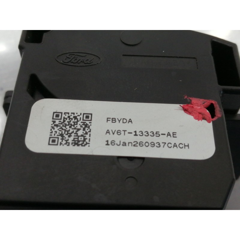 Recambio de mando intermitentes para ford focus lim. business referencia OEM IAM AV6T13335AE  