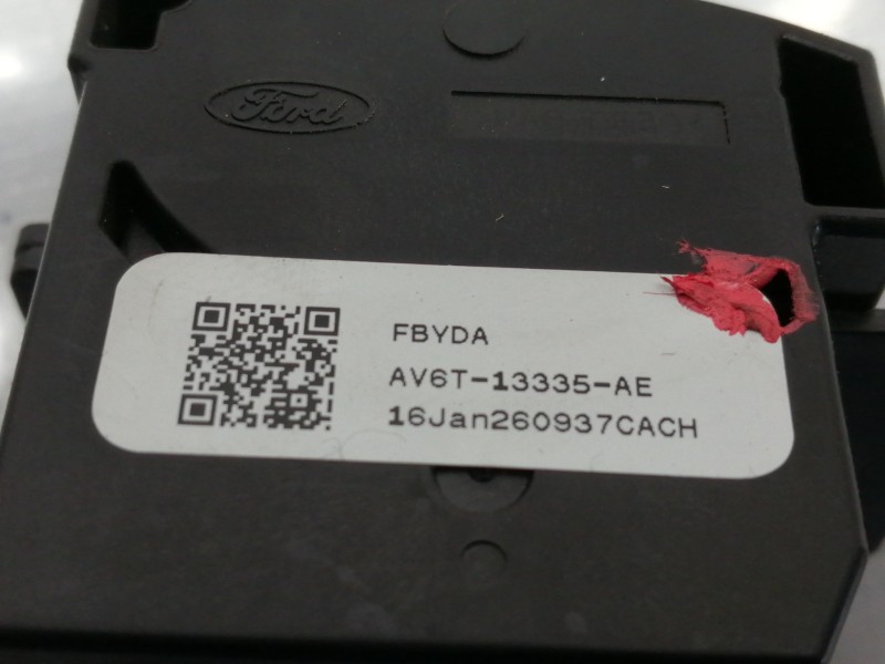 Recambio de mando intermitentes para ford focus lim. business referencia OEM IAM AV6T13335AE  