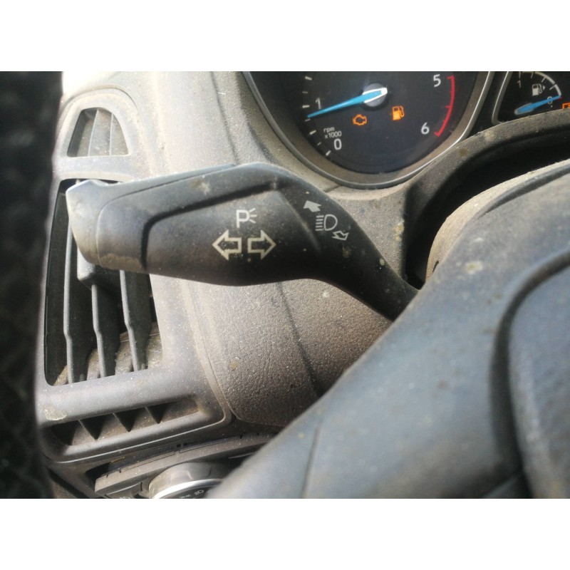 Recambio de mando intermitentes para ford focus lim. business referencia OEM IAM AV6T13335AE  