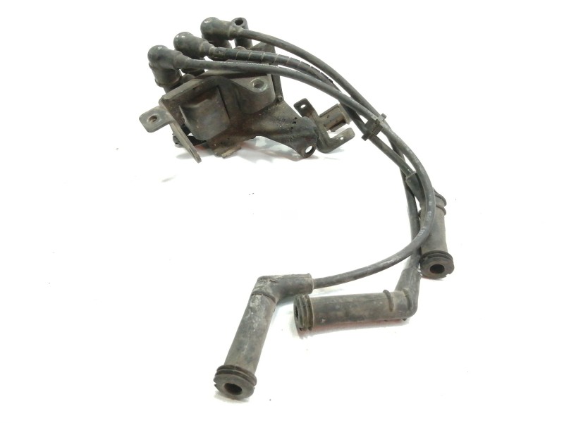 Recambio de bobina encendido para hyundai atos (em) 1.1 gls referencia OEM IAM   
