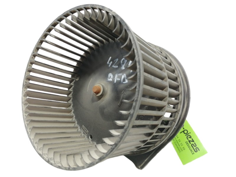 Recambio de motor calefaccion para saab 9-5 berlina 2.2 tid linear referencia OEM IAM W964450H  