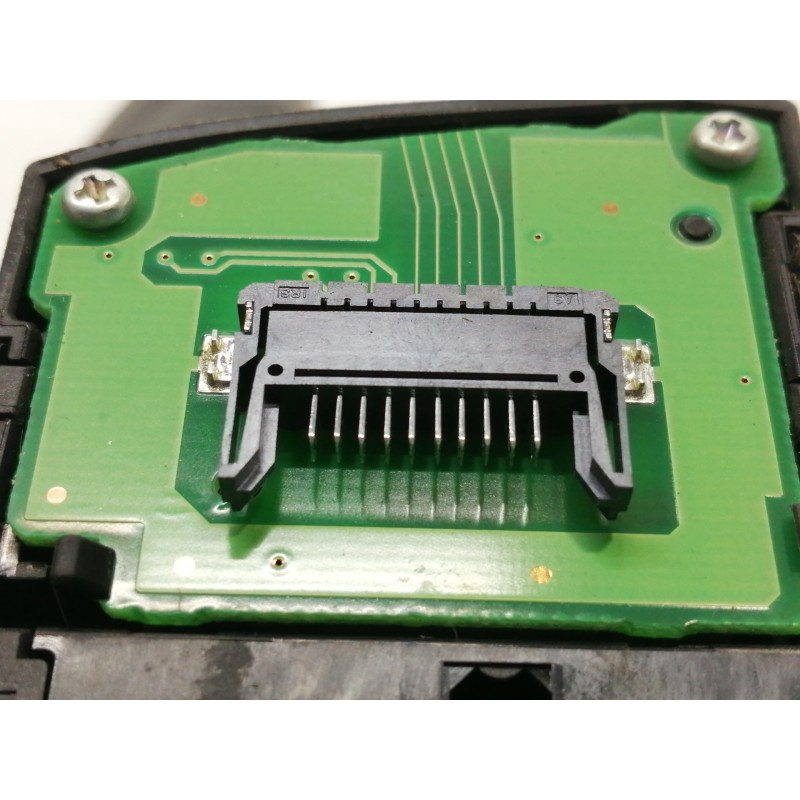 Recambio de mando intermitentes para ford focus lim. business referencia OEM IAM AV6T13335AE  