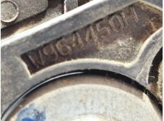 Recambio de motor calefaccion para saab 9-5 berlina 2.2 tid linear referencia OEM IAM W964450H   2