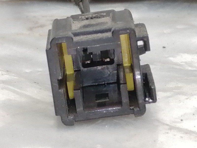 Recambio de piloto trasero izquierdo interior para citroën ds4 design referencia OEM IAM 967109288000  