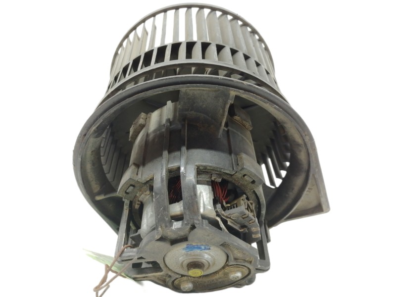 Recambio de motor calefaccion para saab 9-5 berlina 2.2 tid linear referencia OEM IAM W964450H  