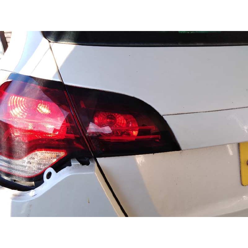 Recambio de piloto trasero izquierdo interior para citroën ds4 design referencia OEM IAM 967109288000  