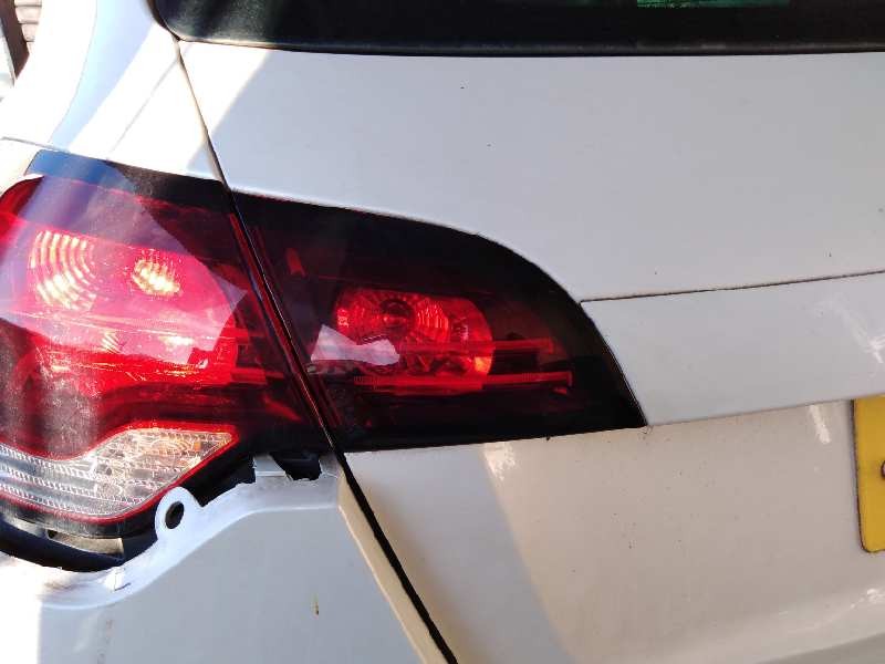 Recambio de piloto trasero izquierdo interior para citroën ds4 design referencia OEM IAM 967109288000  