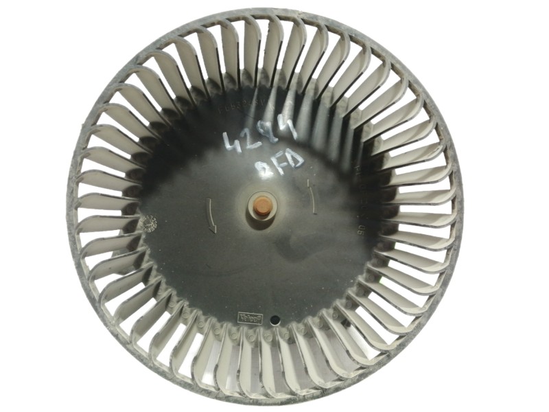 Recambio de motor calefaccion para saab 9-5 berlina 2.2 tid linear referencia OEM IAM W964450H  