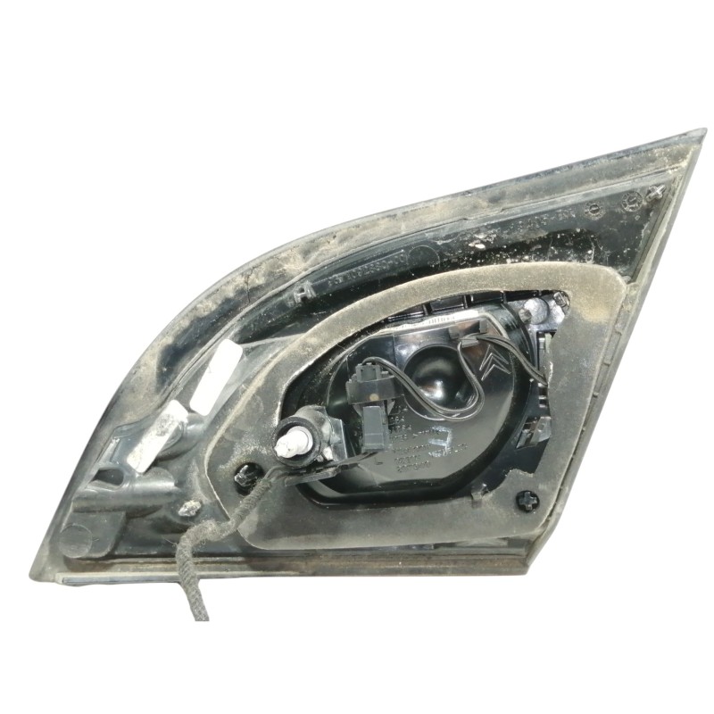 Recambio de piloto trasero izquierdo interior para citroën ds4 design referencia OEM IAM 967109288000  