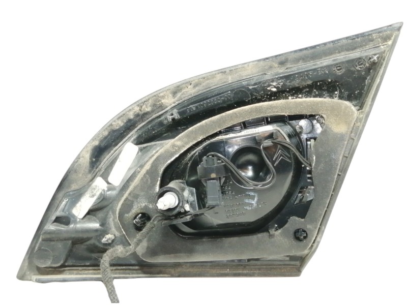 Recambio de piloto trasero izquierdo interior para citroën ds4 design referencia OEM IAM 967109288000  
