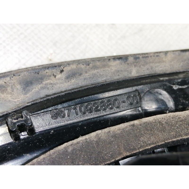 Recambio de piloto trasero izquierdo interior para citroën ds4 design referencia OEM IAM 967109288000  