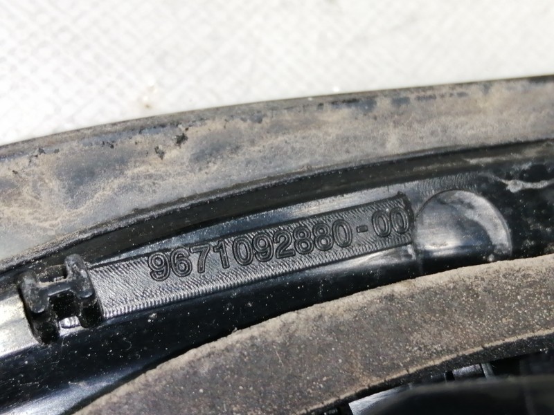 Recambio de piloto trasero izquierdo interior para citroën ds4 design referencia OEM IAM 967109288000  