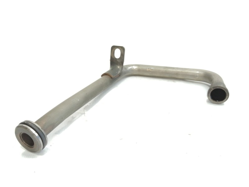 Recambio de tubo para ford focus berlina (cap) ambiente (d) referencia OEM IAM   